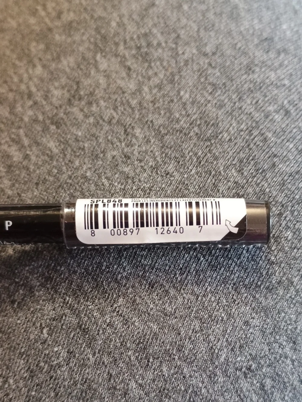 NYX Slim Lip Liner Pencil, Flower
